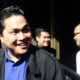 Thohir Erick primissimo piano ifa